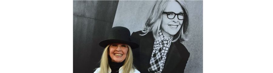 Diane Keaton