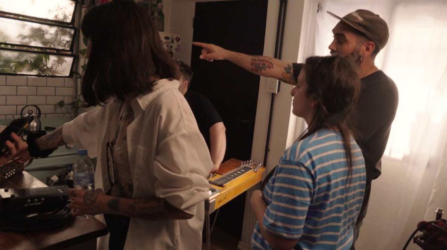 En la Casita 11102025