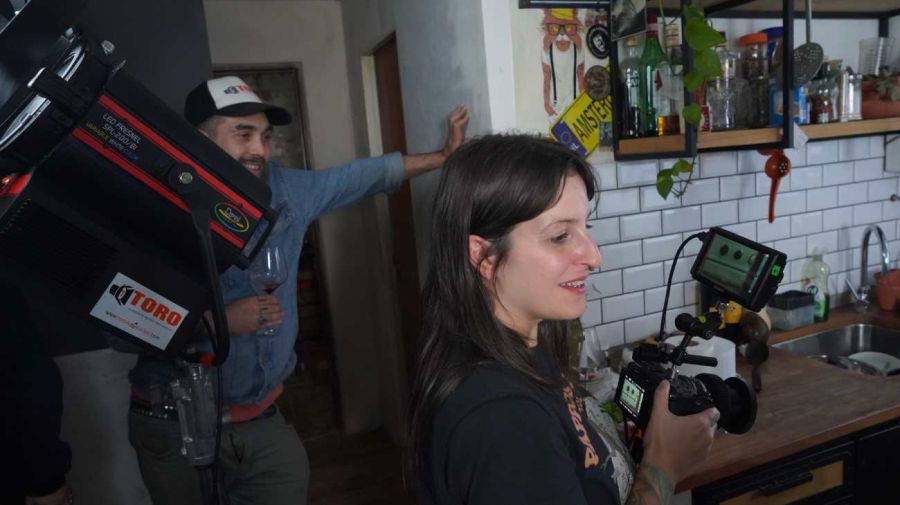 En la Casita 11102025