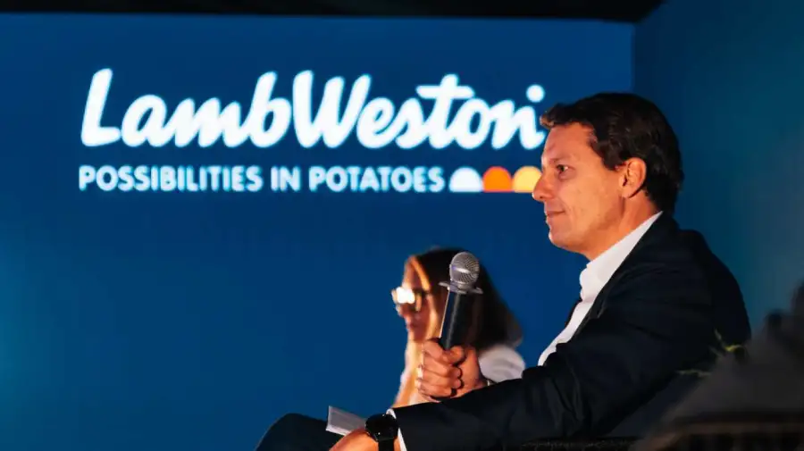 Marc Schoreder 11102025