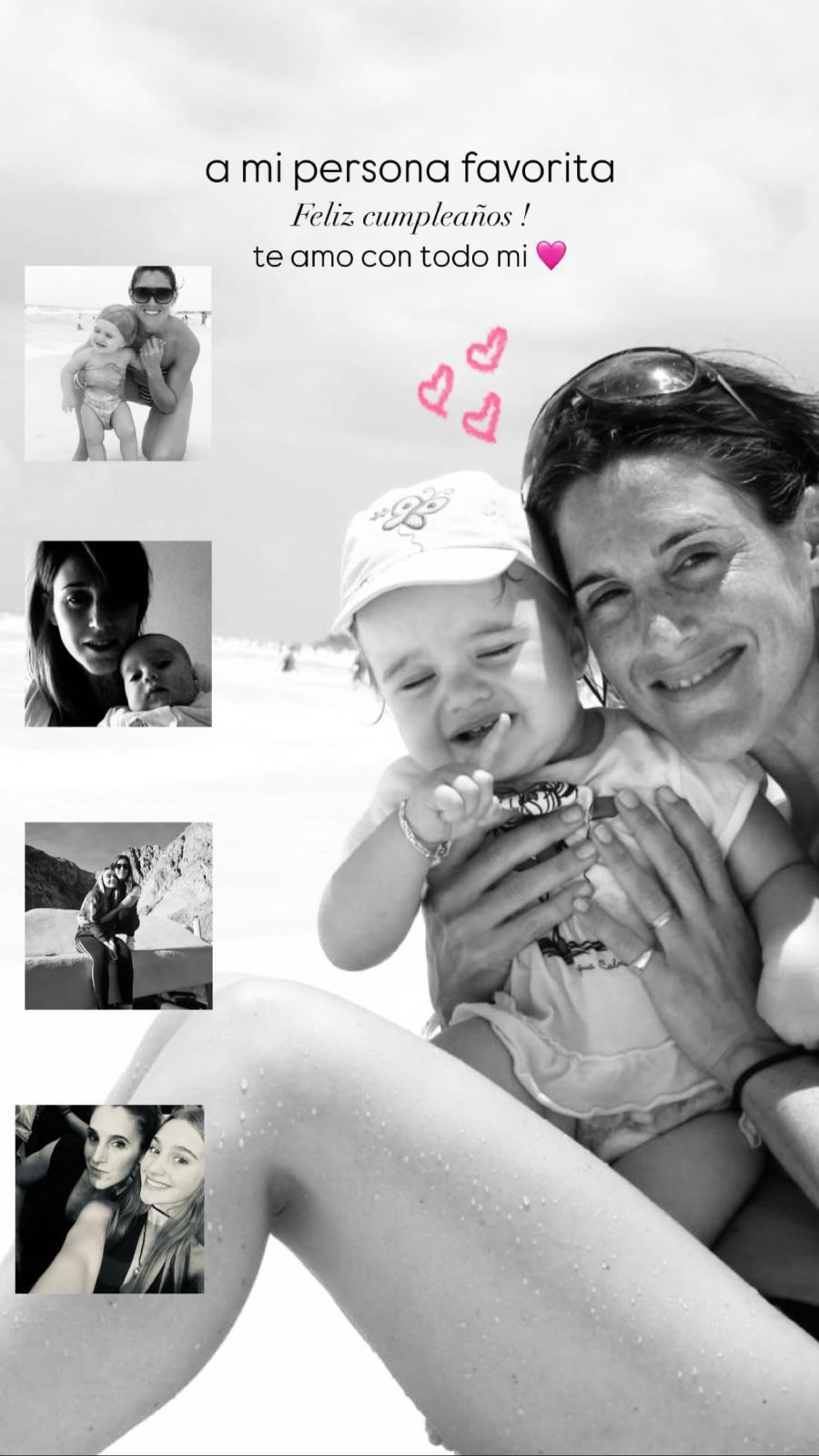 Antonia y Soledad Pastorutti