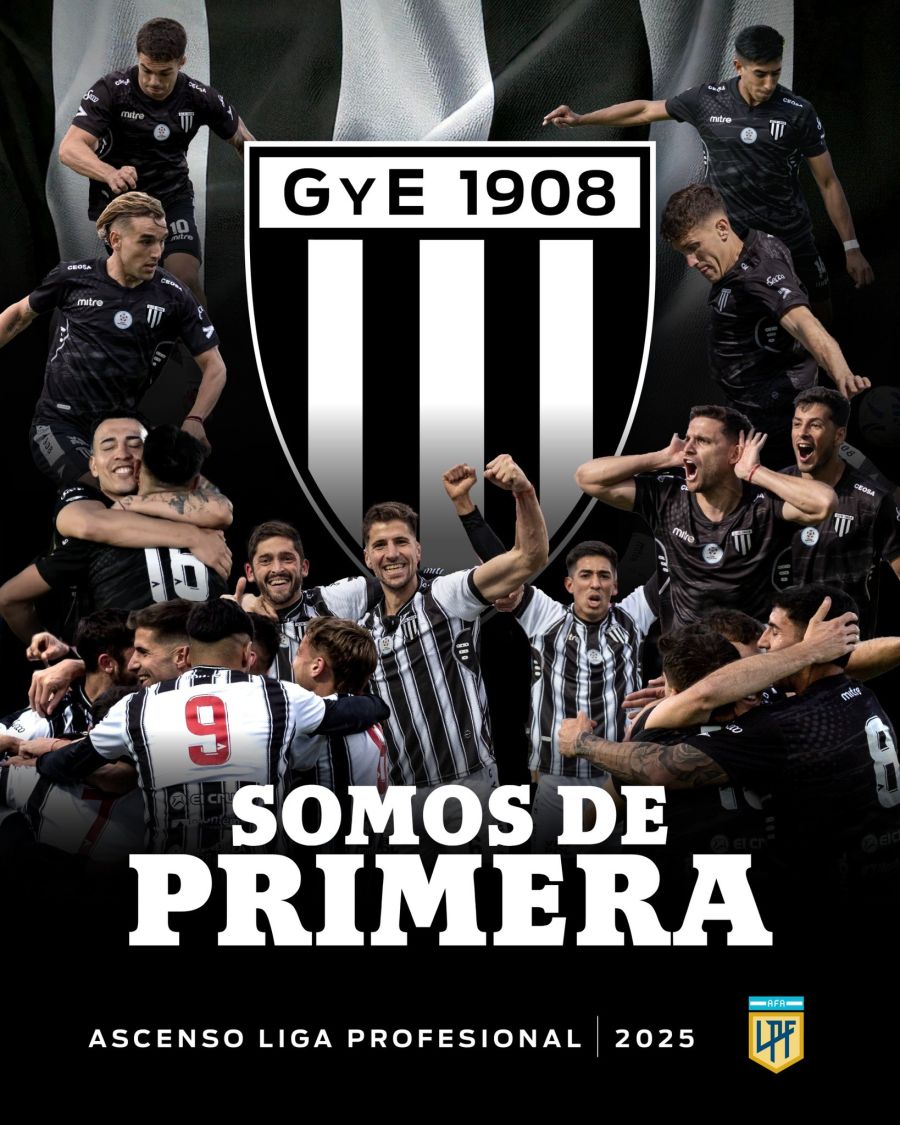 Gimnasia de Mendoza