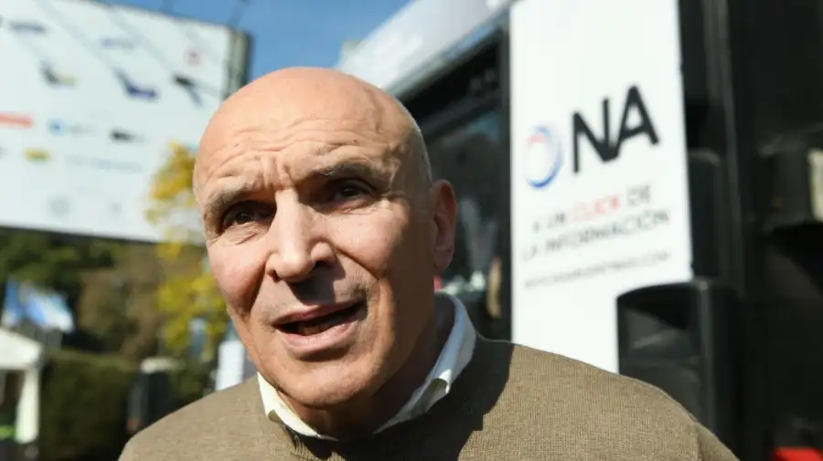 José Luis Espert