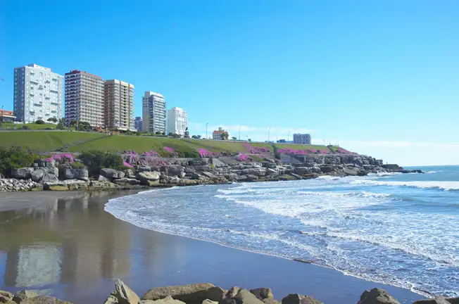 Mar del Plata