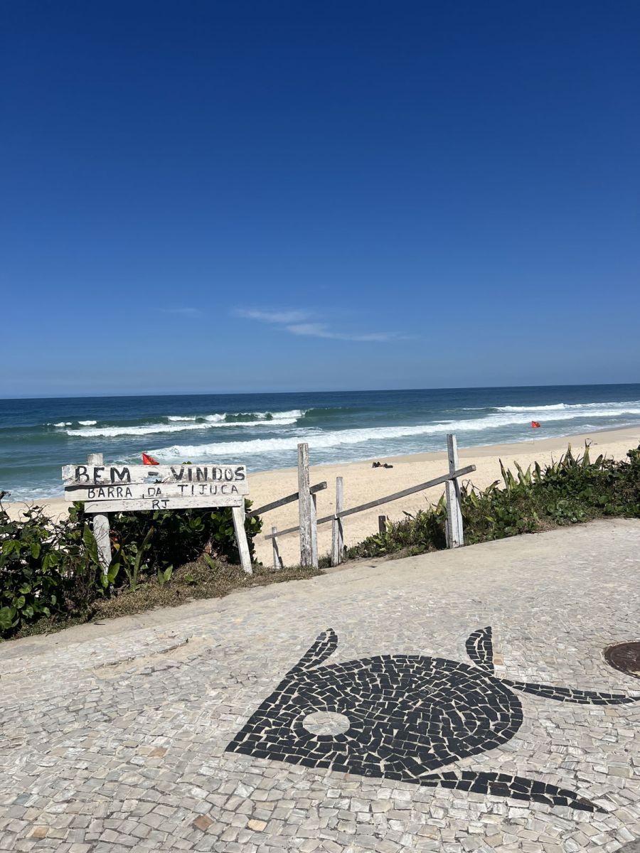 Rio de Janeiro BArra de Tijuca
