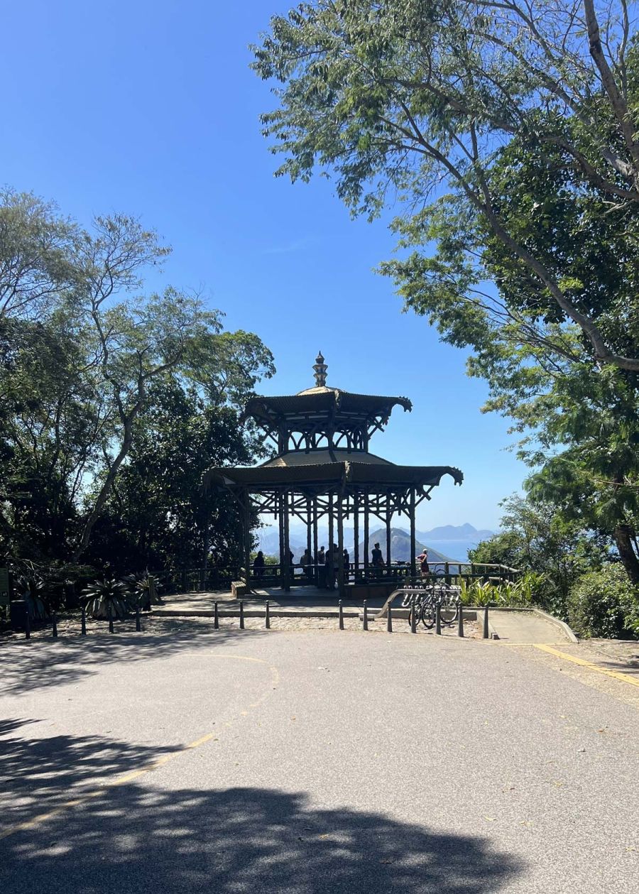 Rio de Janeiro BArra de Tijuca
