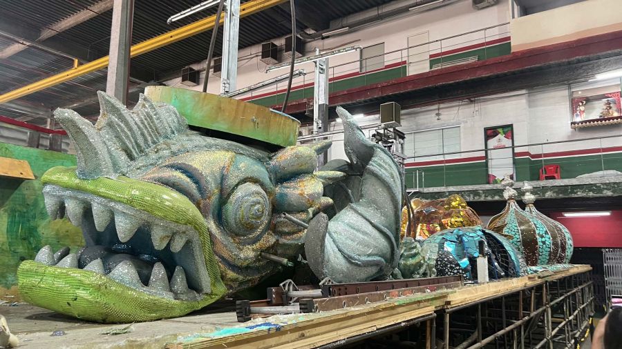 Rio de Janeiro BArra de Tijuca