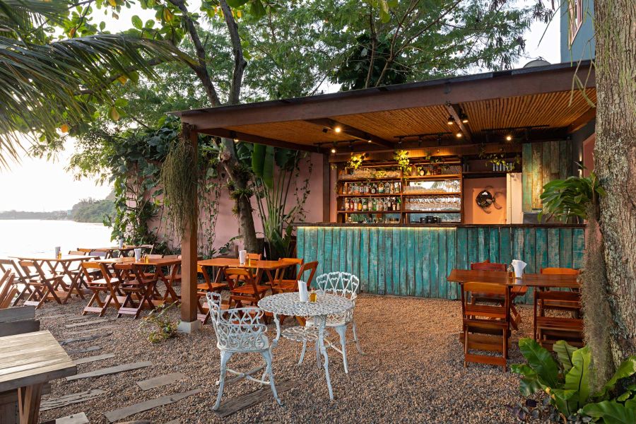 Rio de Janeiro BArra de Tijuca