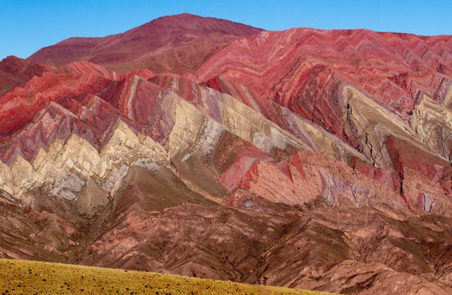 Tilcara, el pueblo de Jujuy donde se grabó Pipa