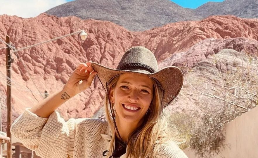 Tilcara, el pueblo de Jujuy donde se grabó Pipa