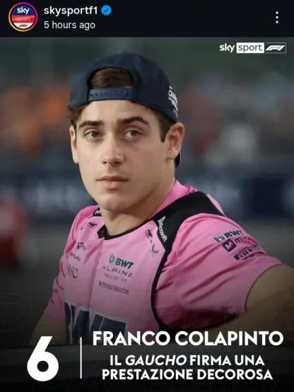 Colapinto
