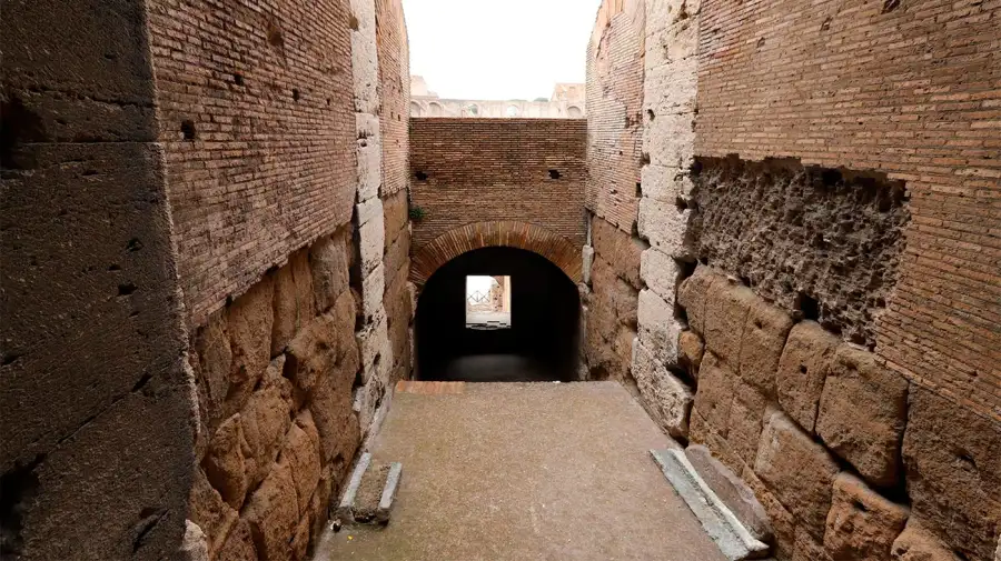 Coliseo Romano 1312025