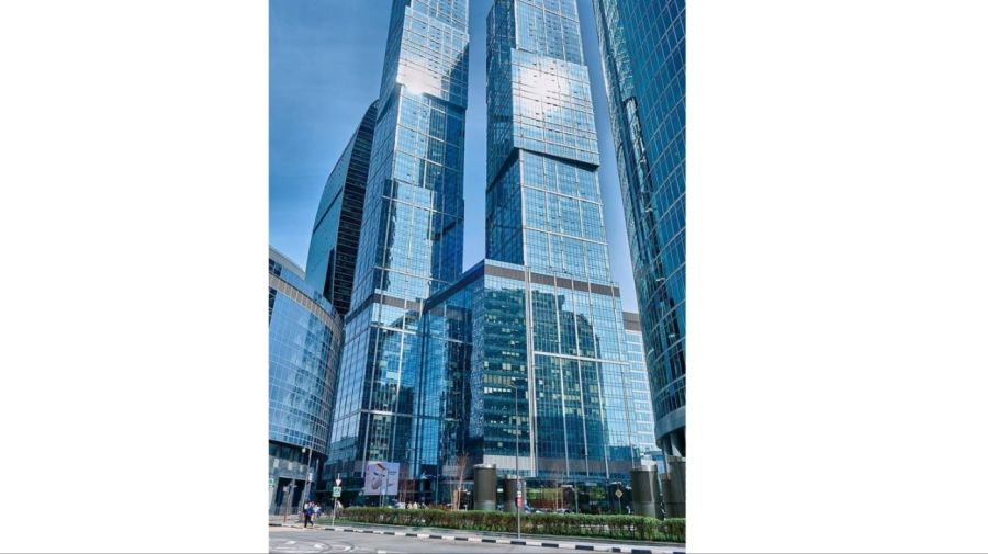 El exilio dorado de Bashar Al Assad y su familia en un lujoso rascacielos de Moscú