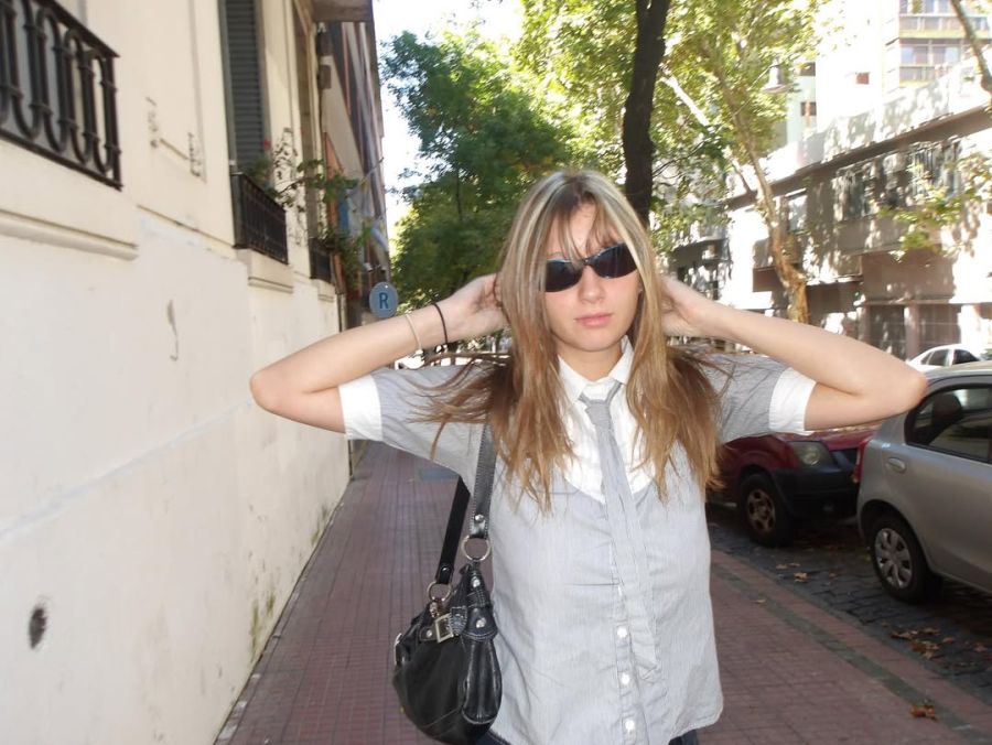 Fito Paez, Margarita Paez