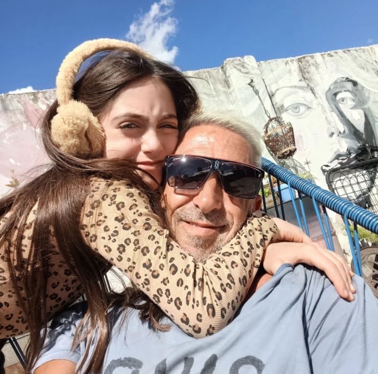 Gina Sibara