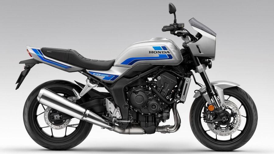 Honda CB1000F 2026