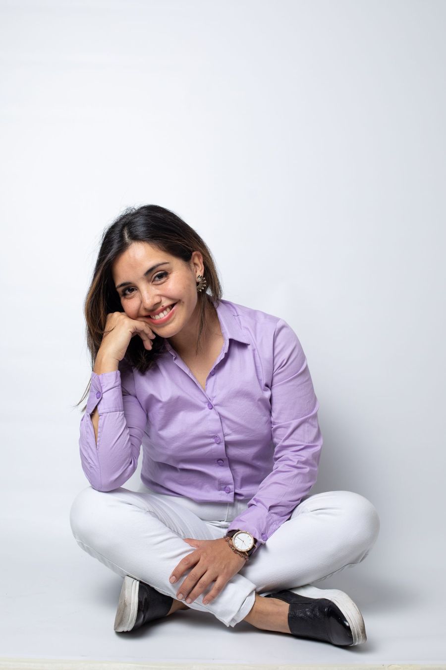 Laura Ramayo