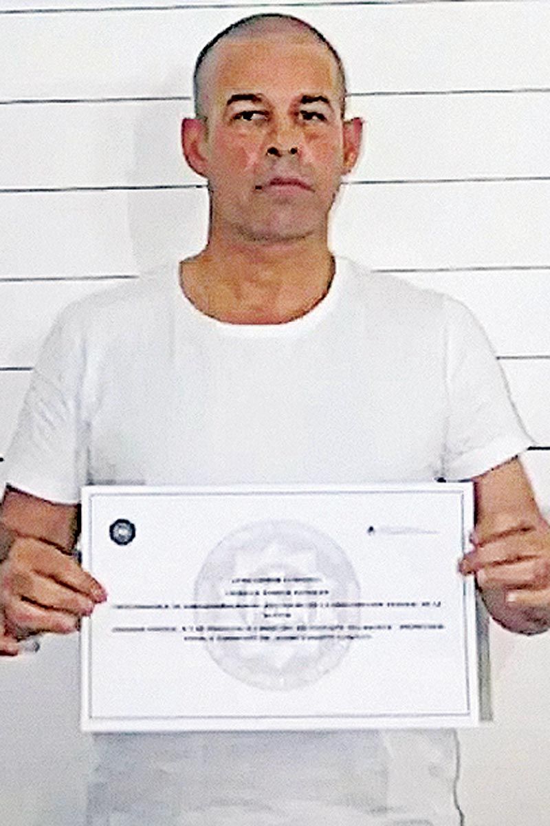 Los clientes de Onetto