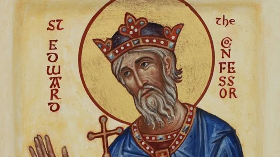 San Eduardo el Confesor