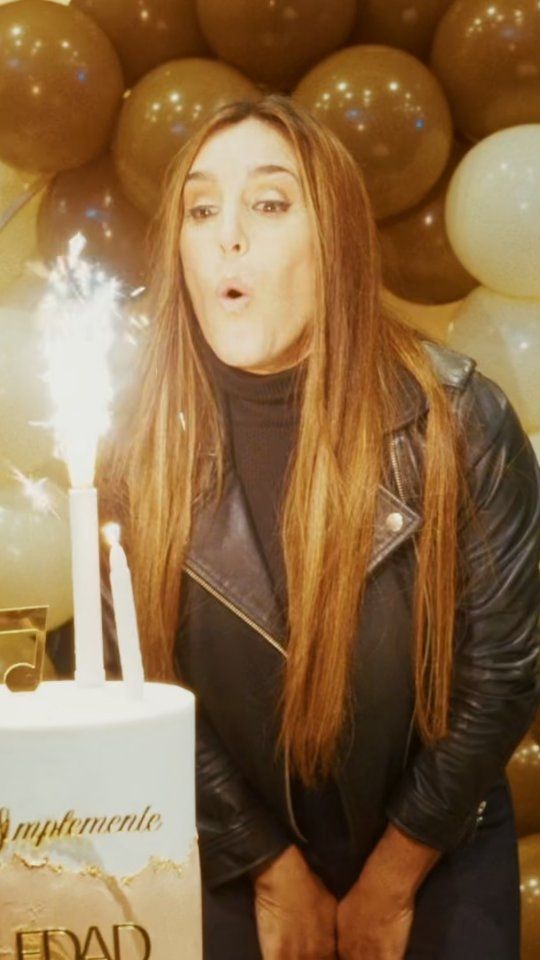 Soledad Pastorutti