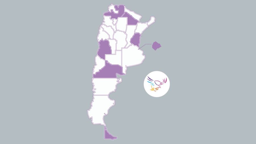 Argentina de Milei pre-electoral