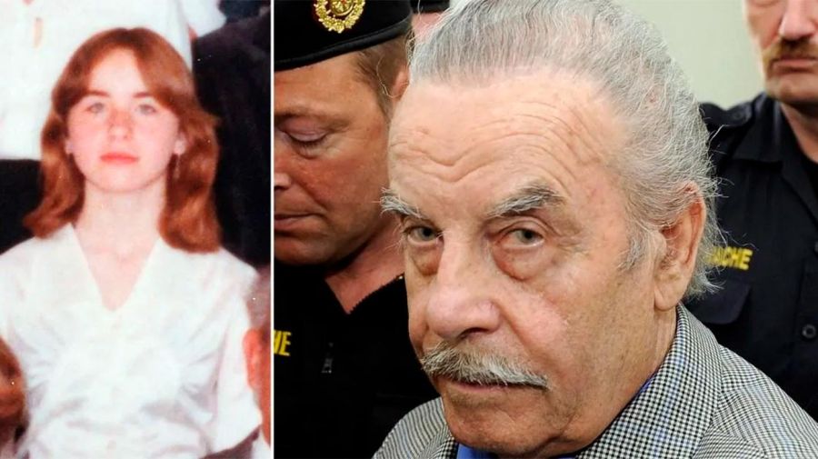 Caso Josef Fritzl 14102025