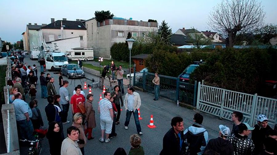 Caso Josef Fritzl 14102025