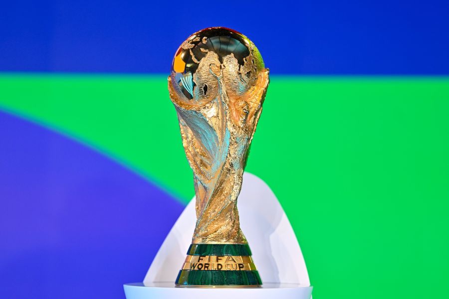 Copa del Mundo