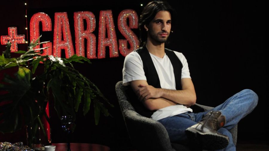 Franco Yan en +Caras