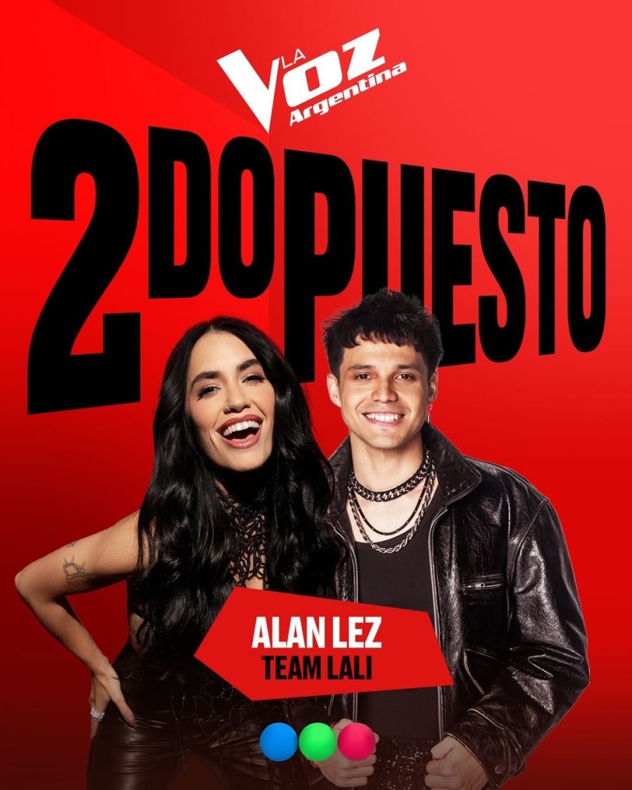 La Voz Argentina 2025