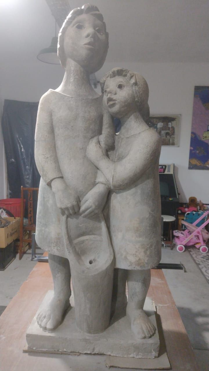 ESCULTURA