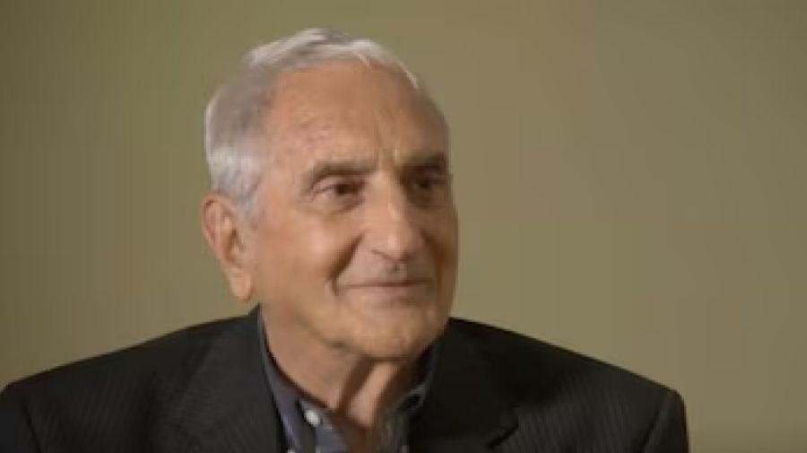 Luis Pedro Toni
