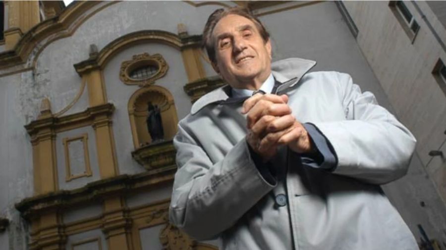 Luis Pedro Toni