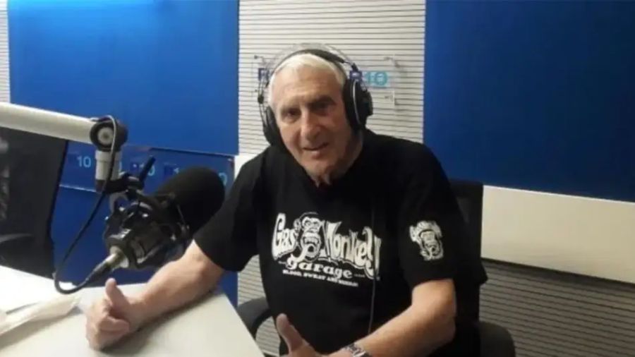 Luis Pedro Toni