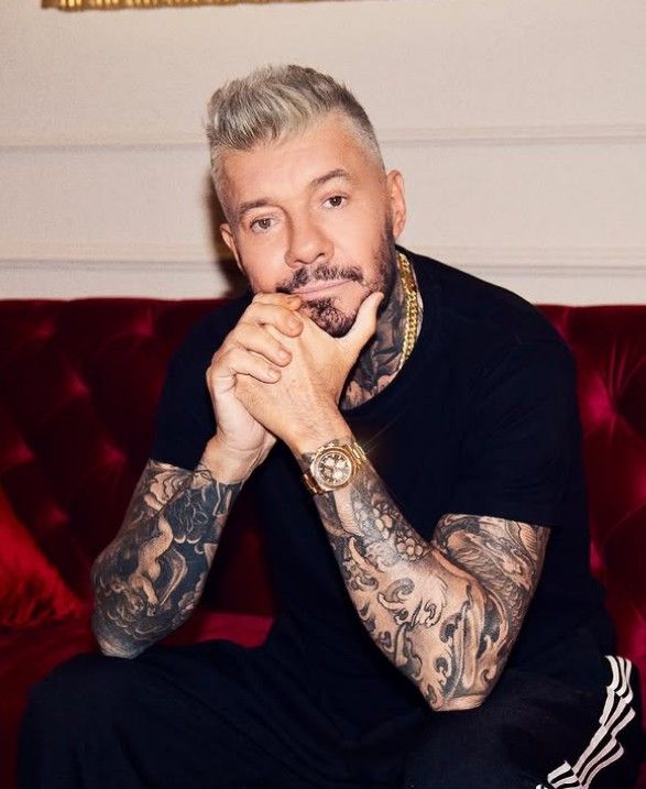 Marcelo Tinelli