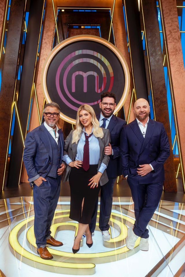 MasterChef Celebrity 2025