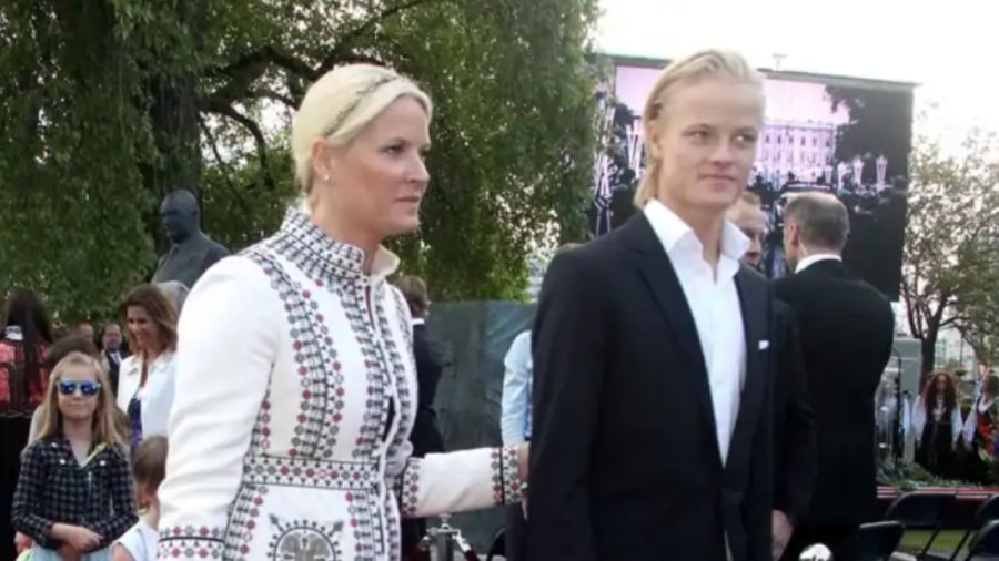 Mette-Marit