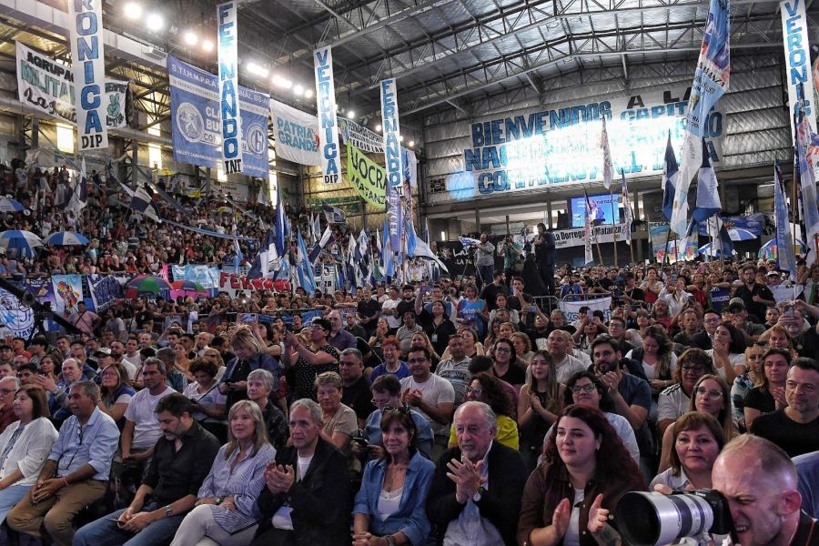 Municipio de La Matanza