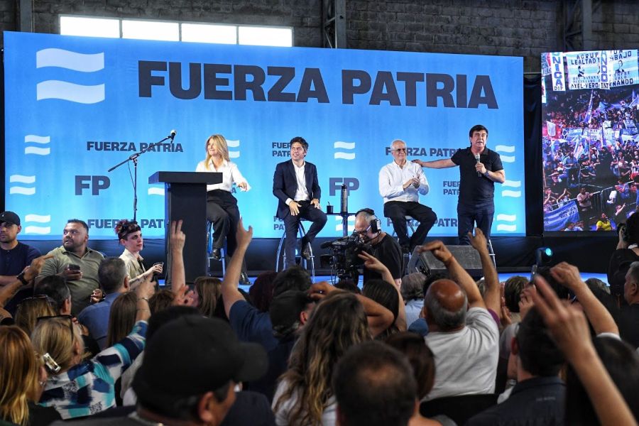 Municipio de La Matanza