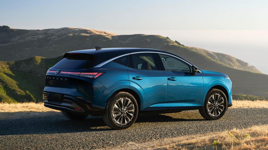 Nissan Murano