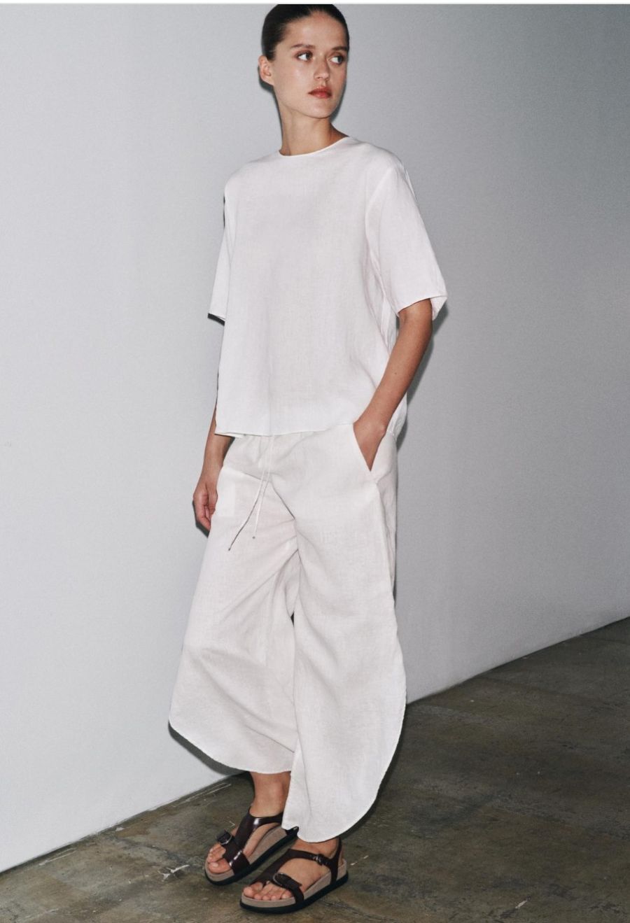 Pantalones tendencia