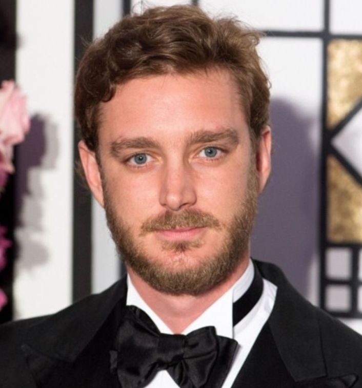 Pierre Casiraghi