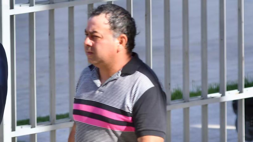 Roberto Barzola