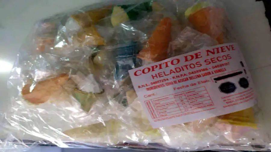 Alertas de la Anmat 20251015