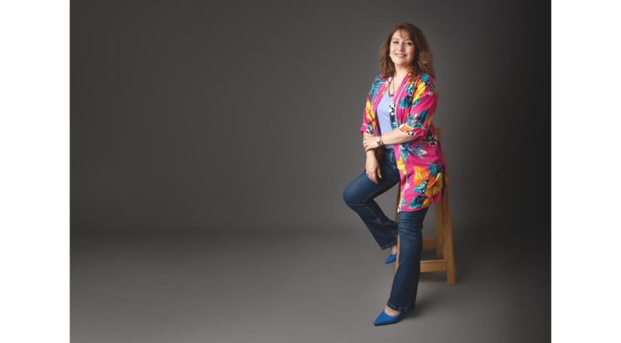 Carina Mendoza: “Cada persona merece una terapia única, diseñada para su alma”