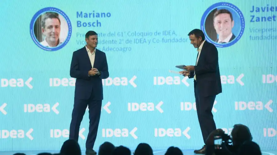 Coloquio IDEA 2025 15102025