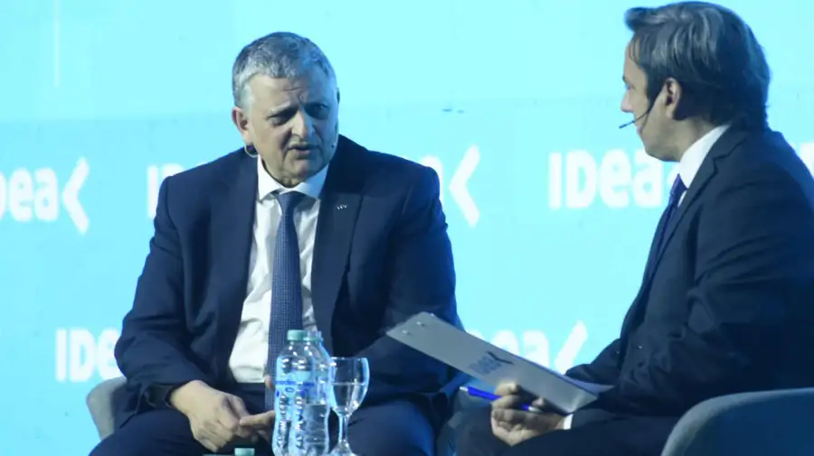 Coloquio IDEA 2025 20251015