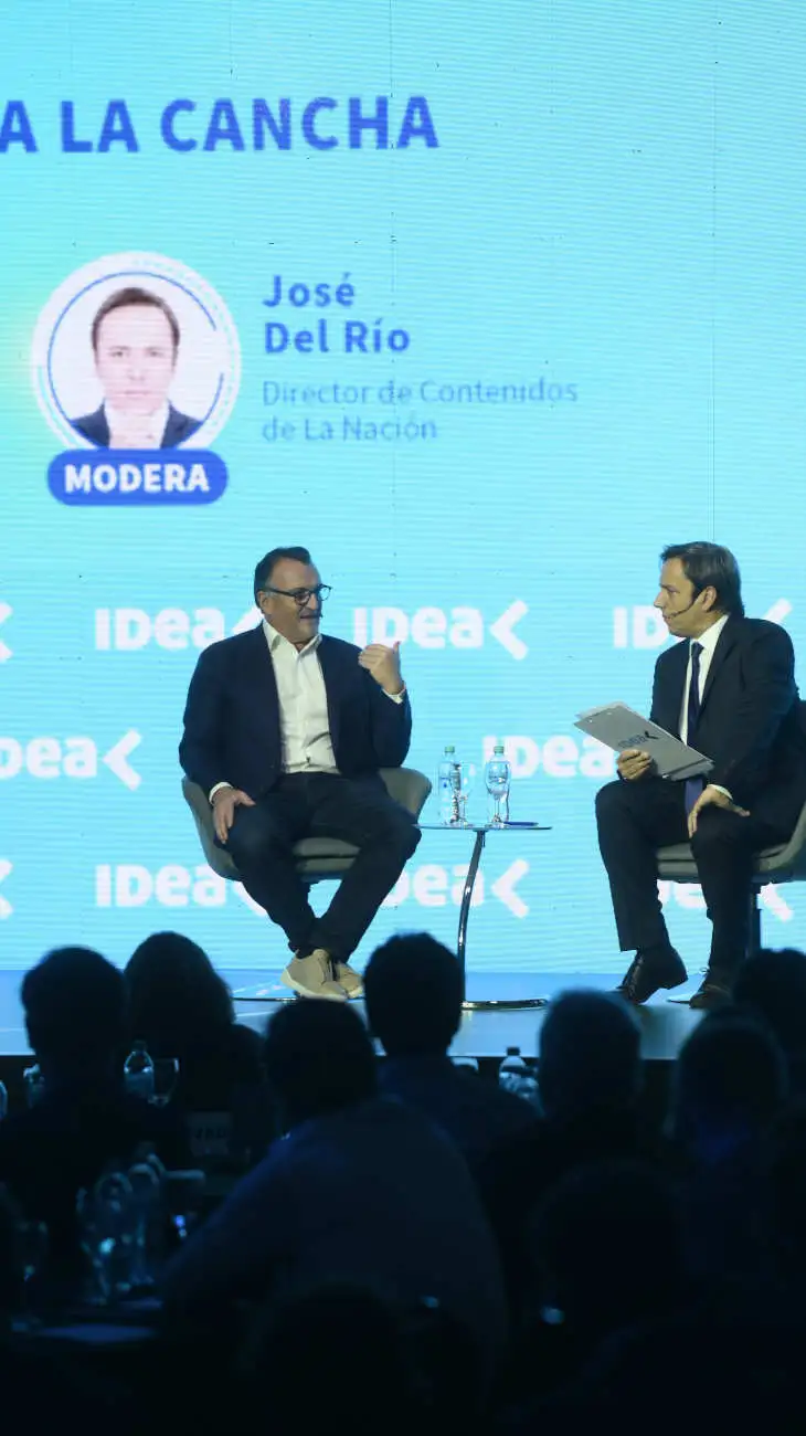 Coloquio IDEA 2025 20251015