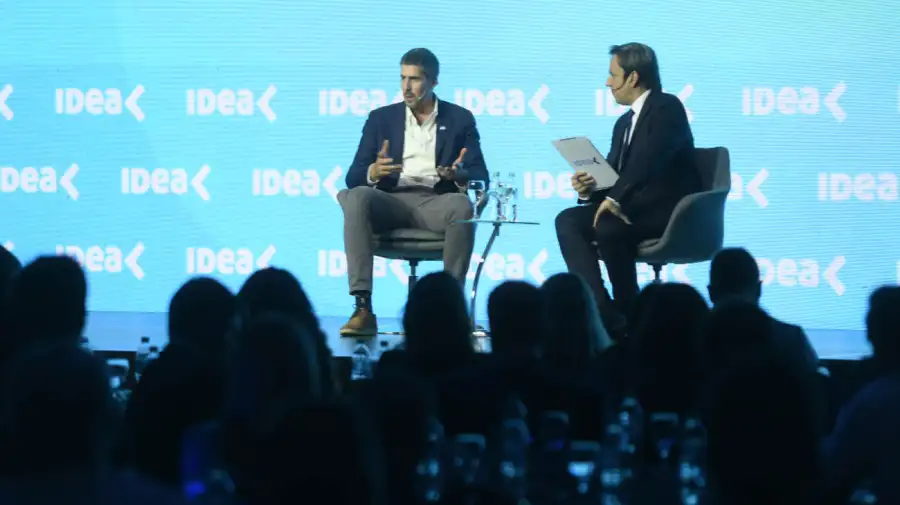 Coloquio IDEA 2025 20251015