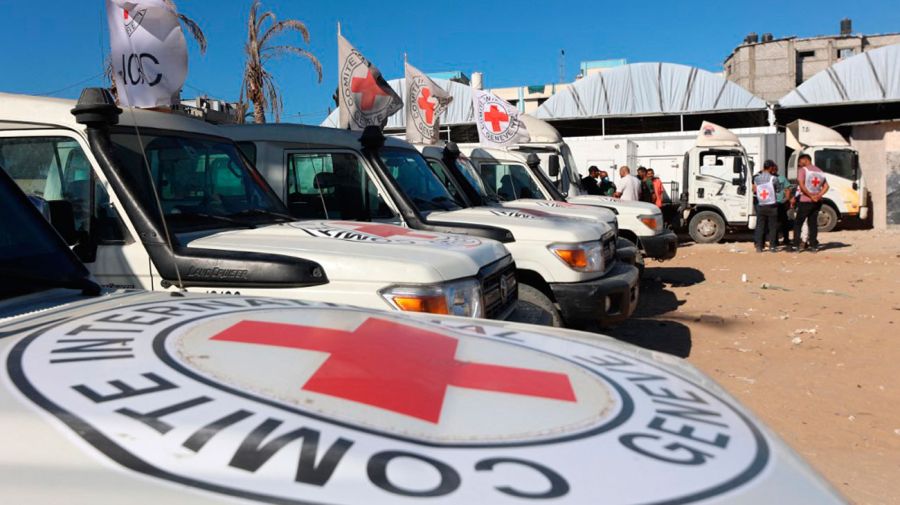 Hamas entregó cuerpos adicionales a Israel y advirtió que no tiene acceso a los restos de otros rehenes 15102025